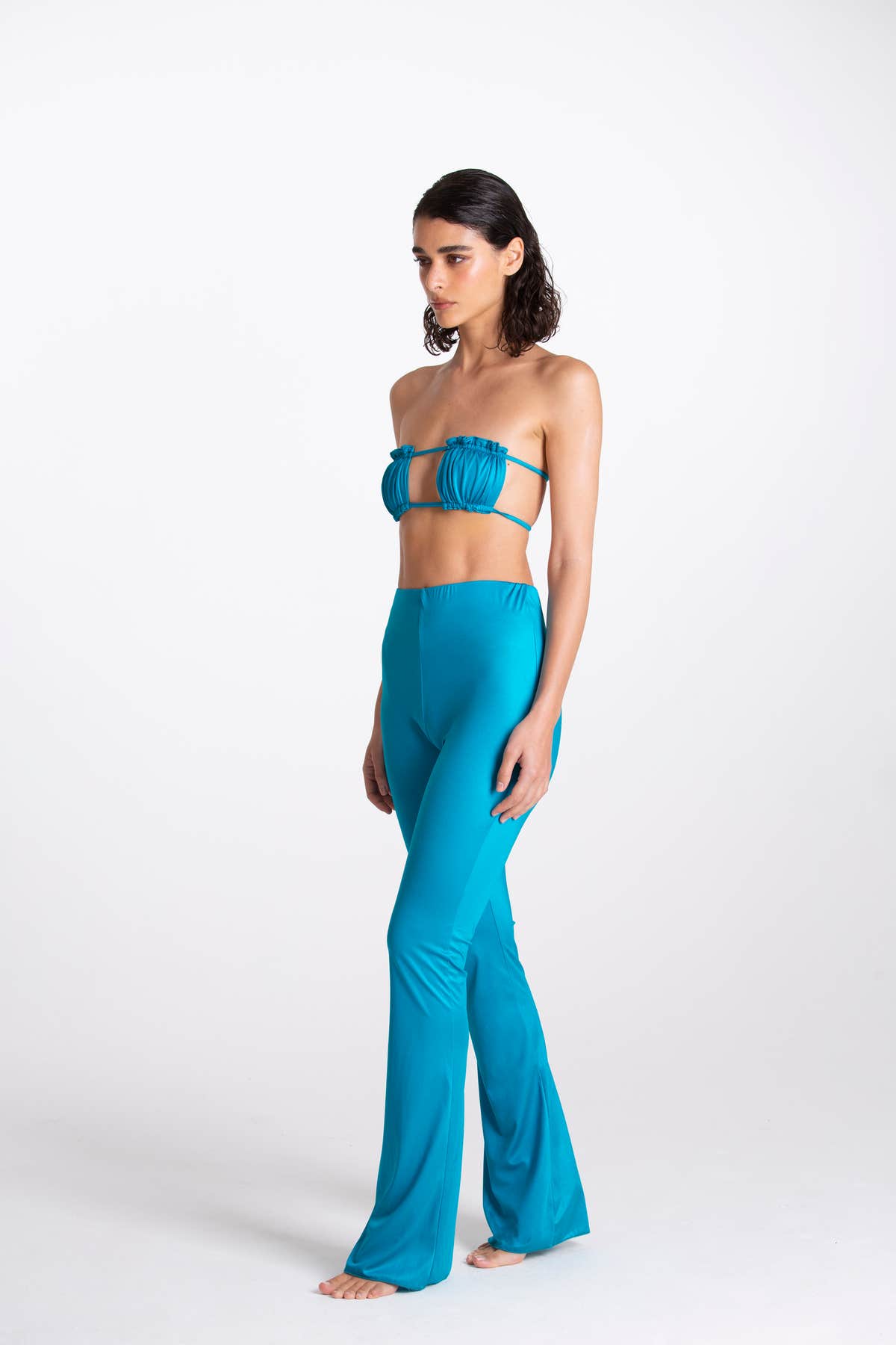 Pantalone Classico Murano