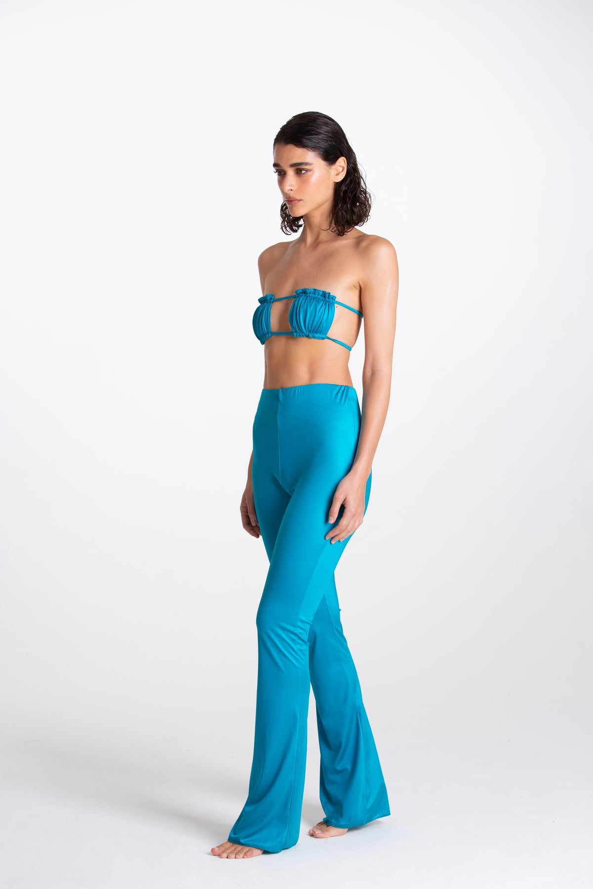 Pantalone Classico Murano