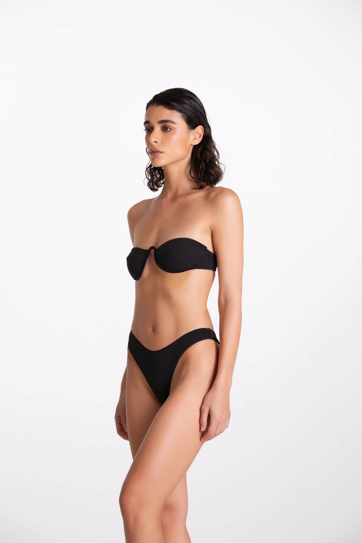 Bikini Giulia Nero