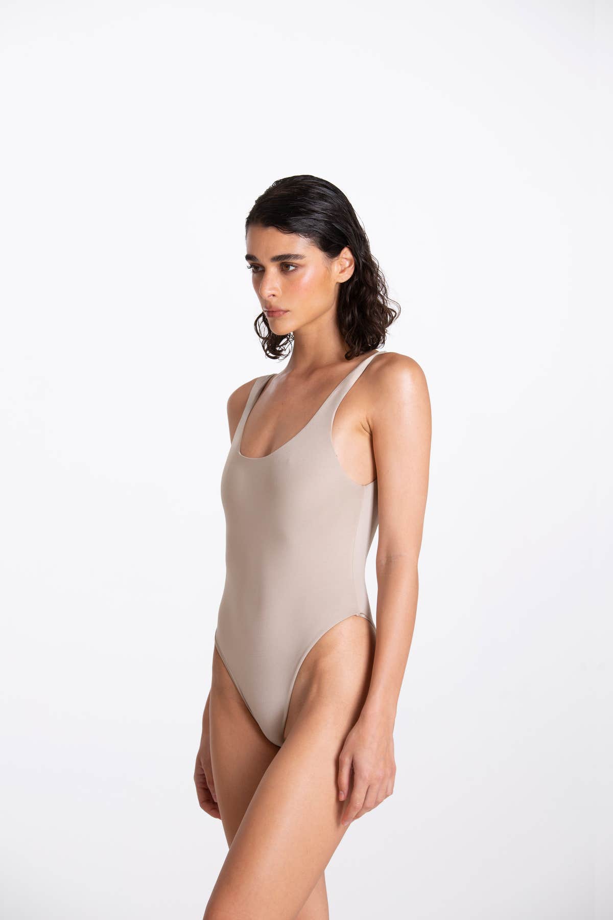 Costume Intero Gaia Bond