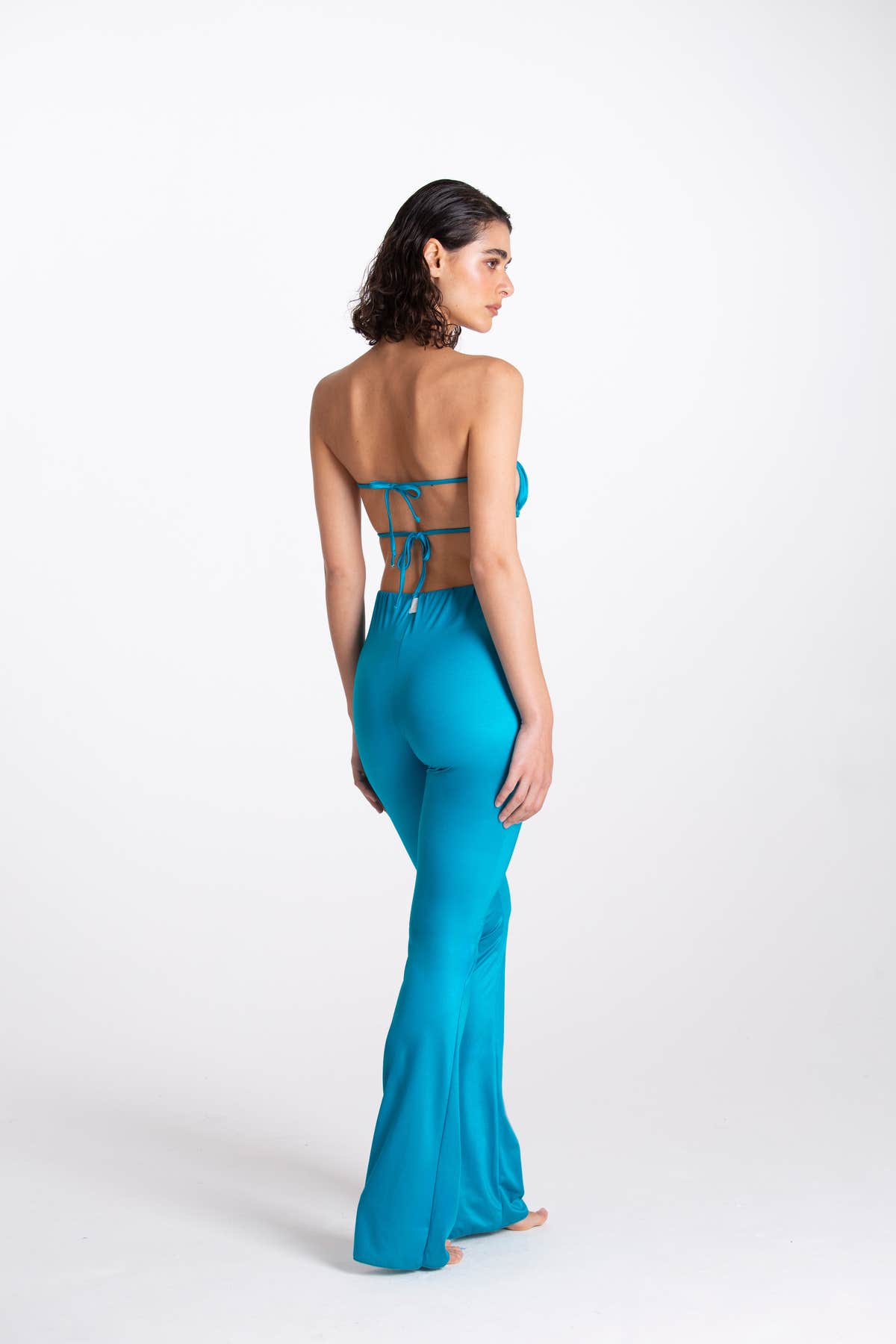 Pantalone Classico Murano