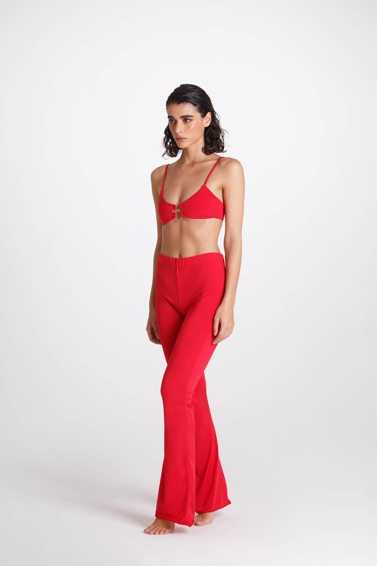 Pantalone Classico Goji