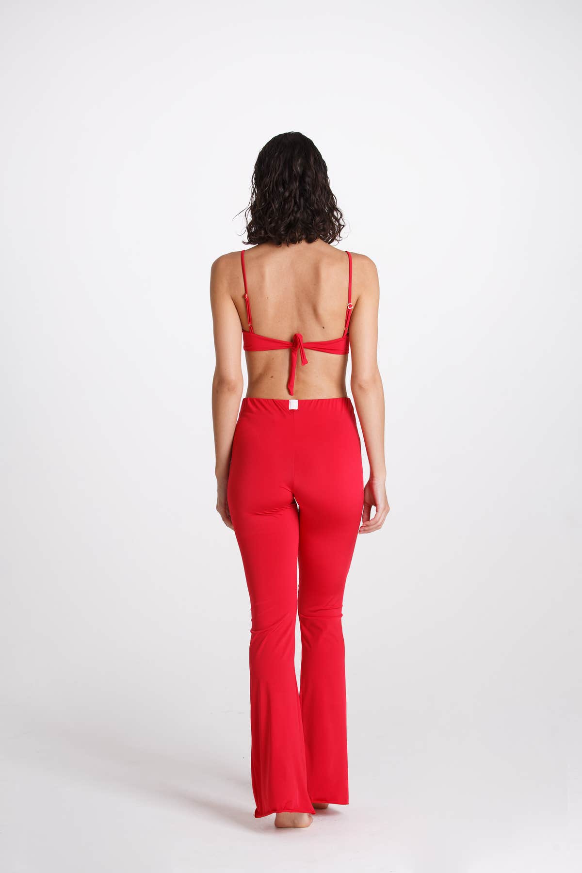 Pantalone Classico Goji