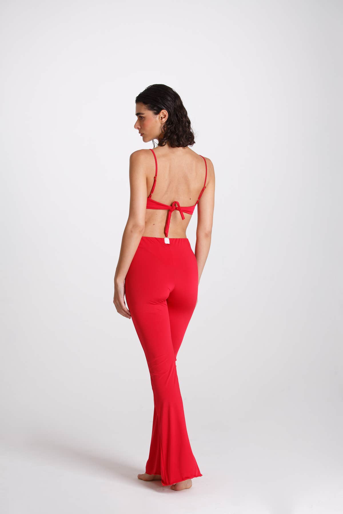 Pantalone Classico Goji