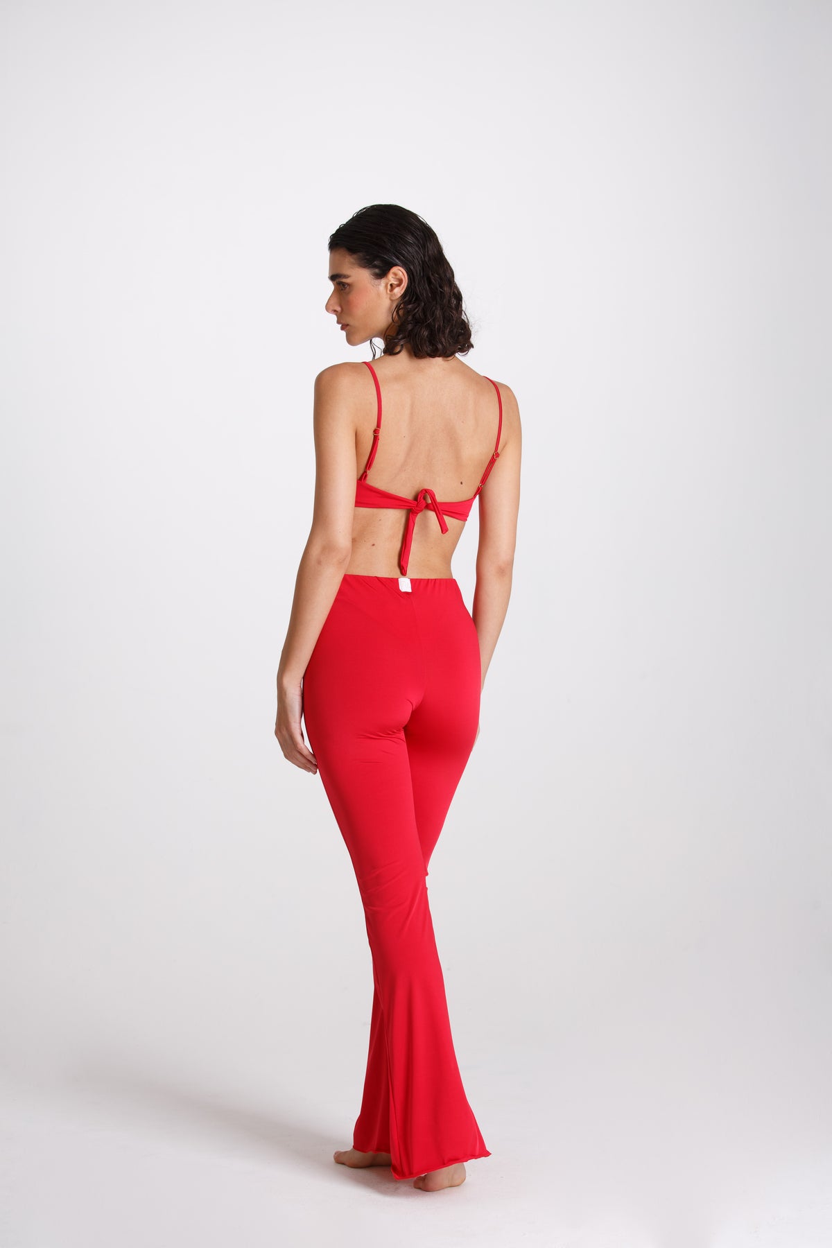 Pantalone Classico Goji