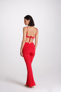 Pantalone Classico Goji