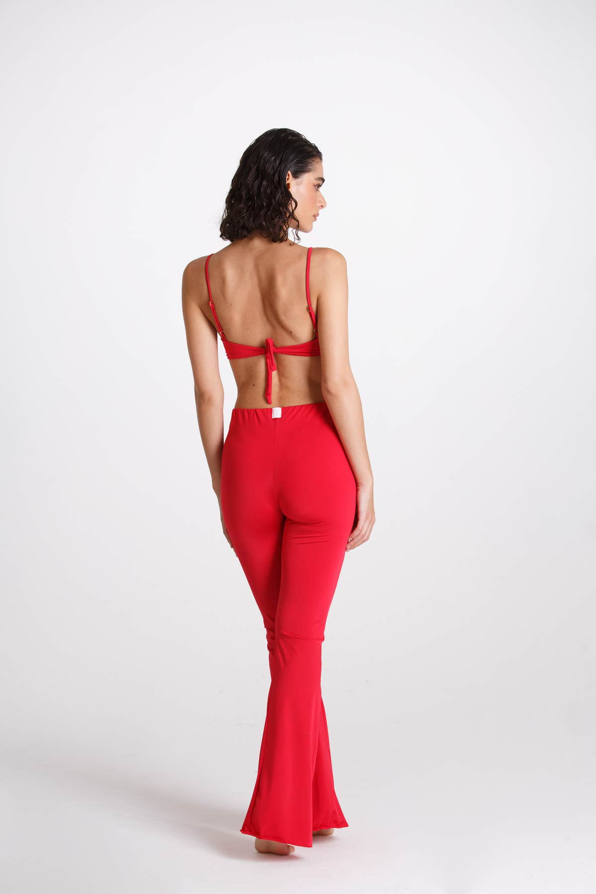 Pantalone Classico Goji
