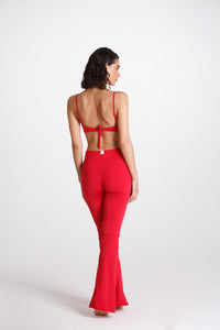 Pantalone Classico Goji