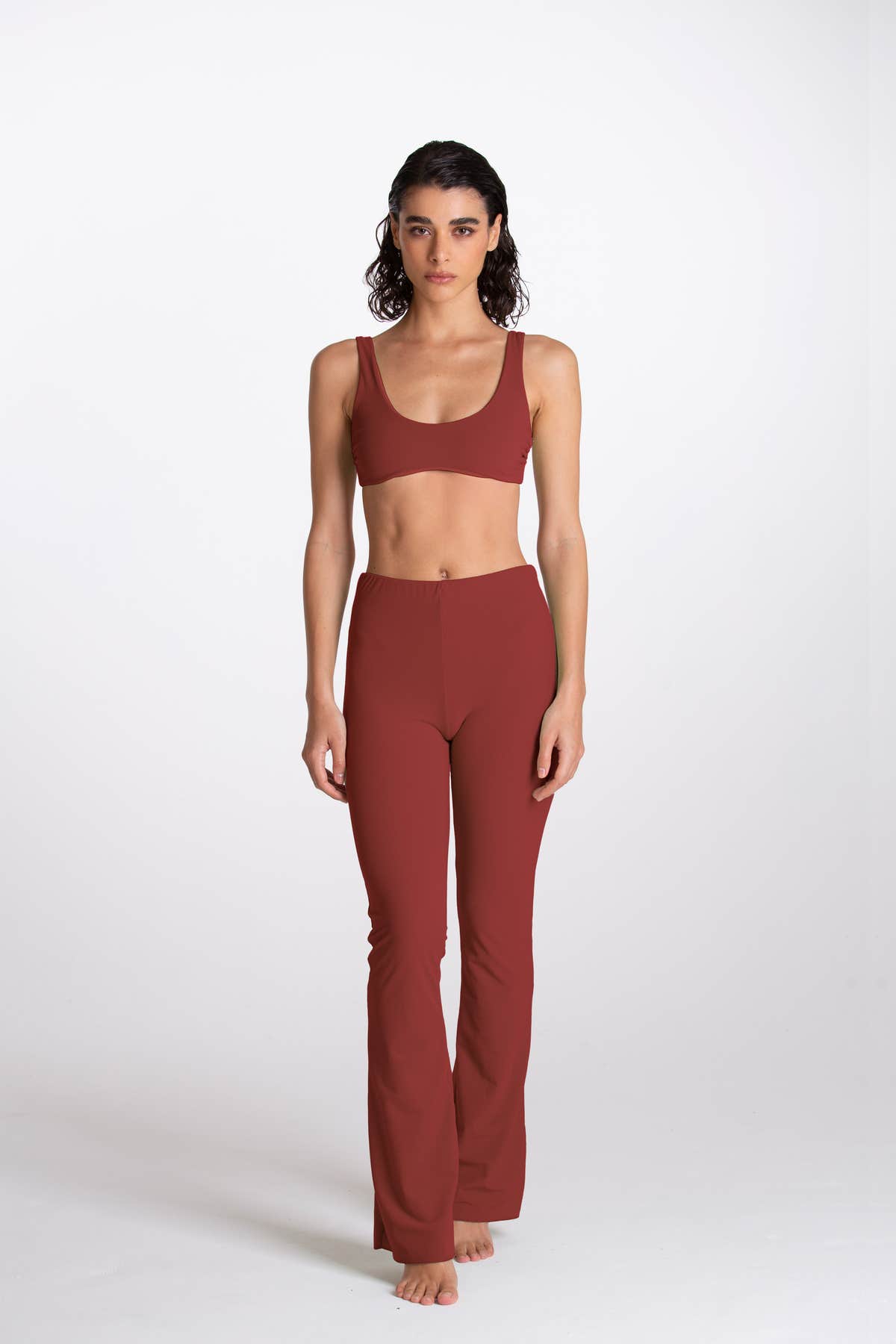 Classic Icon Pants
