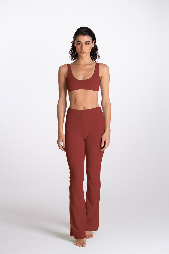 Pantalone Classico Icon