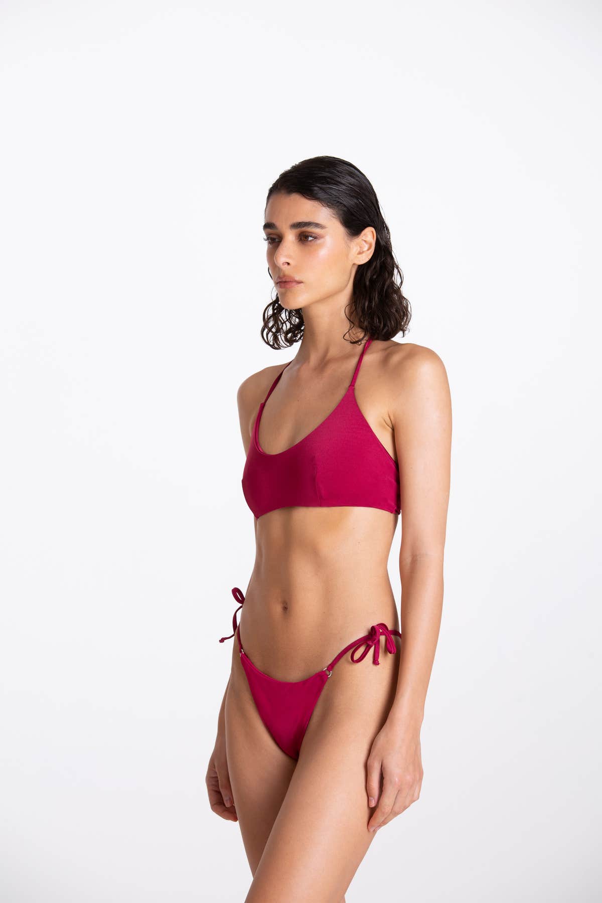 Bikini Clara King