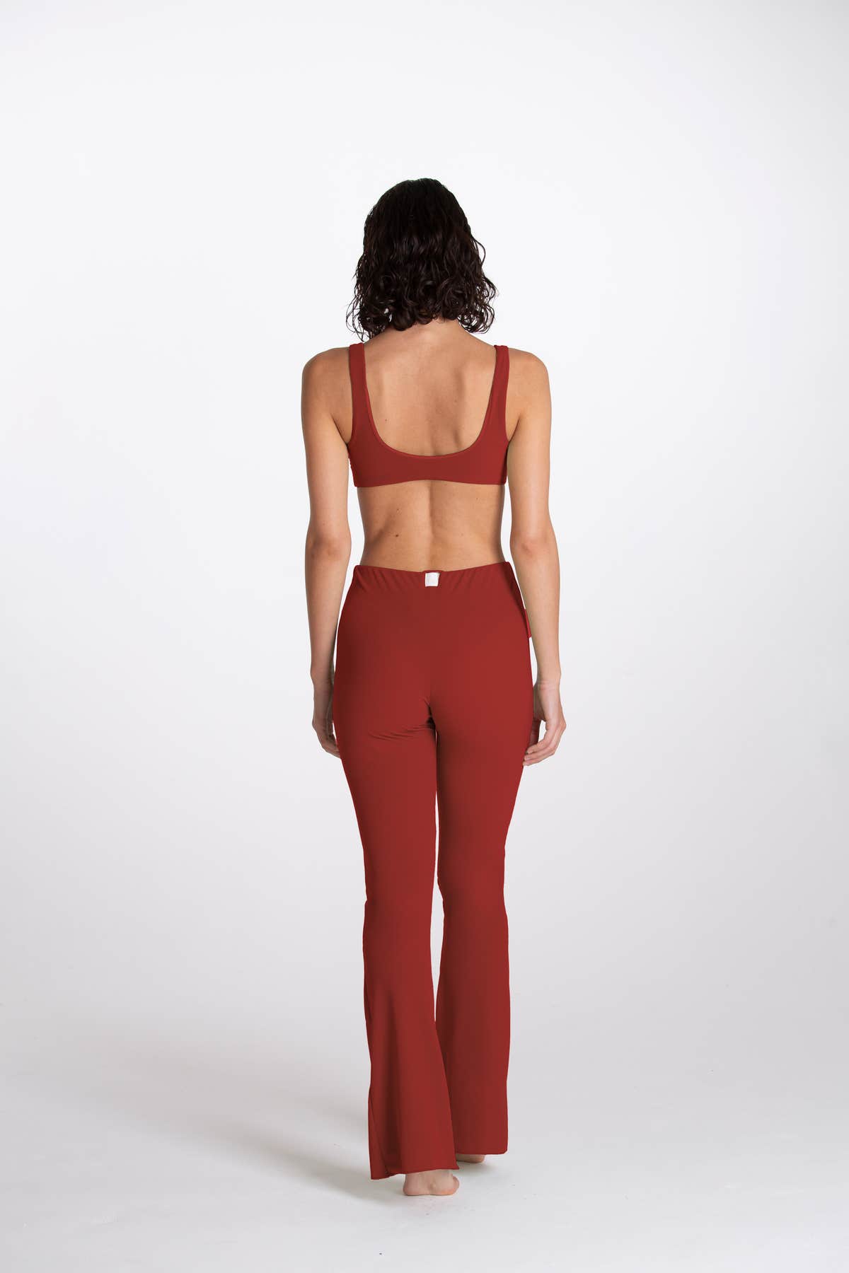 Classic Icon Pants