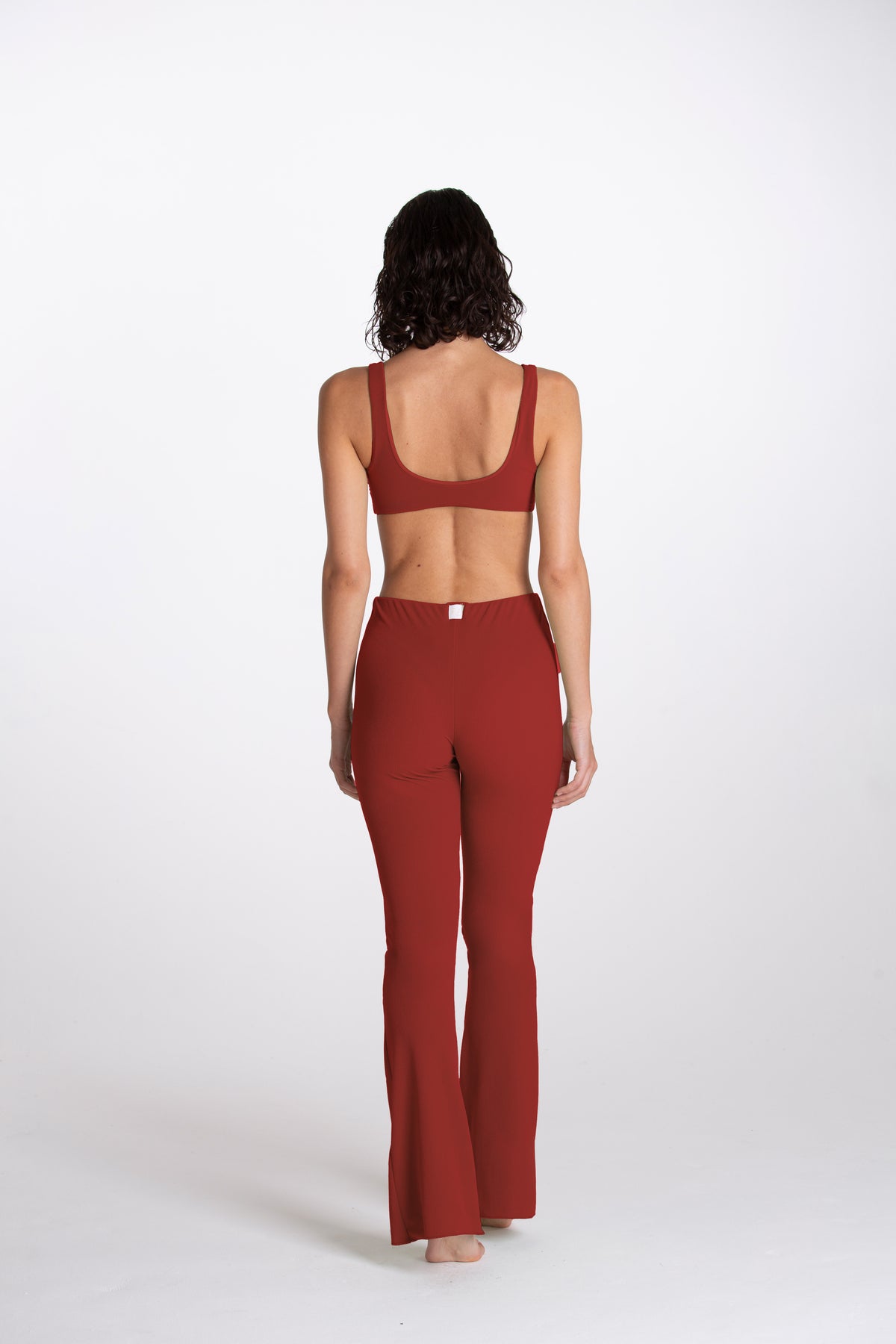 Pantalone Classico Icon