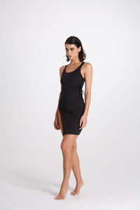 ADJUSTABLE SHORT DRESS