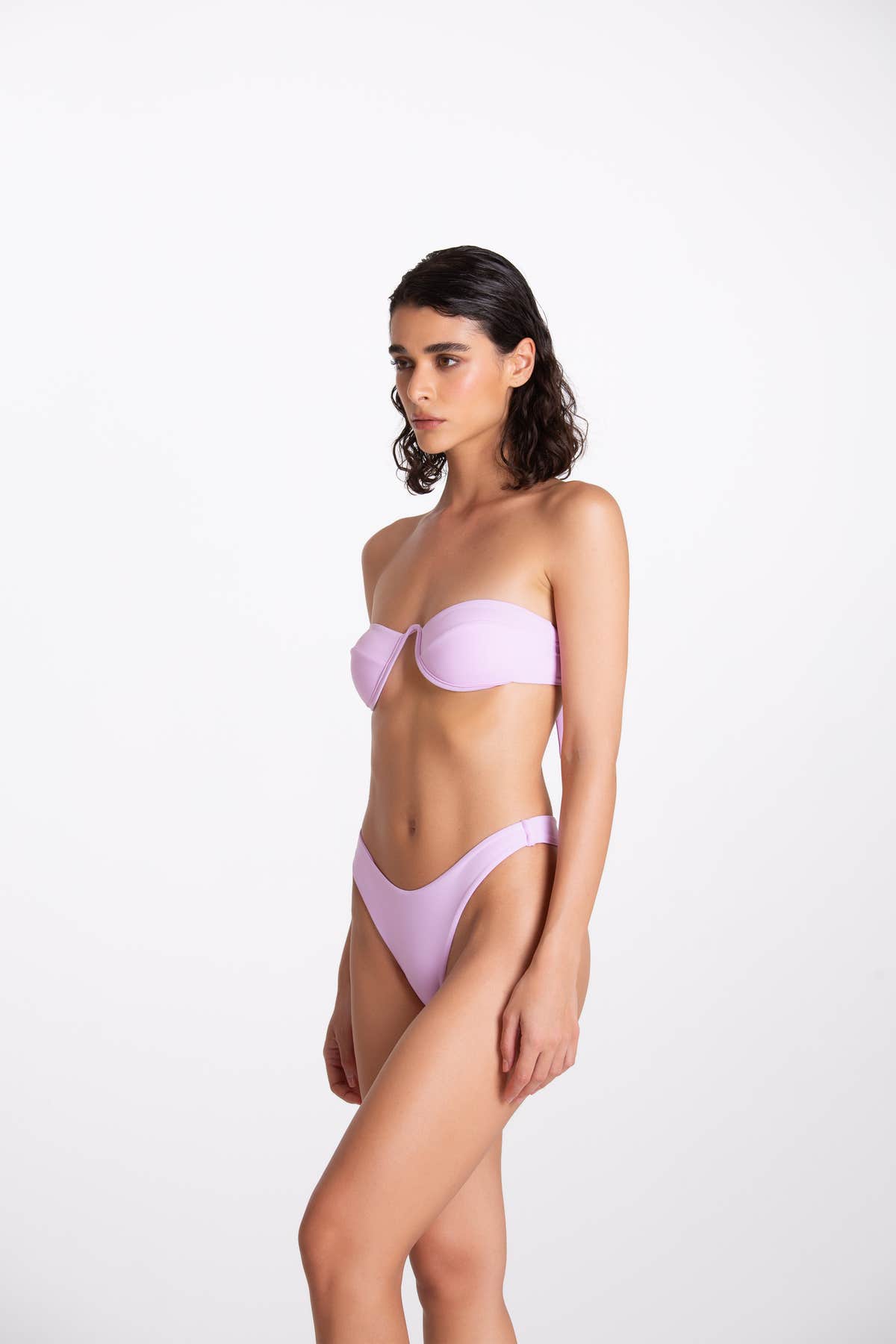 Bikini Giulia Gommosa