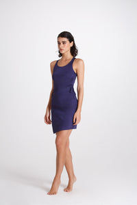 Adjustable Intensity Short Dress