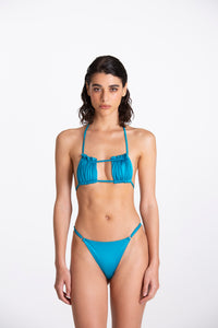 Bikini a Fascia Regolabile Zoe Murano
