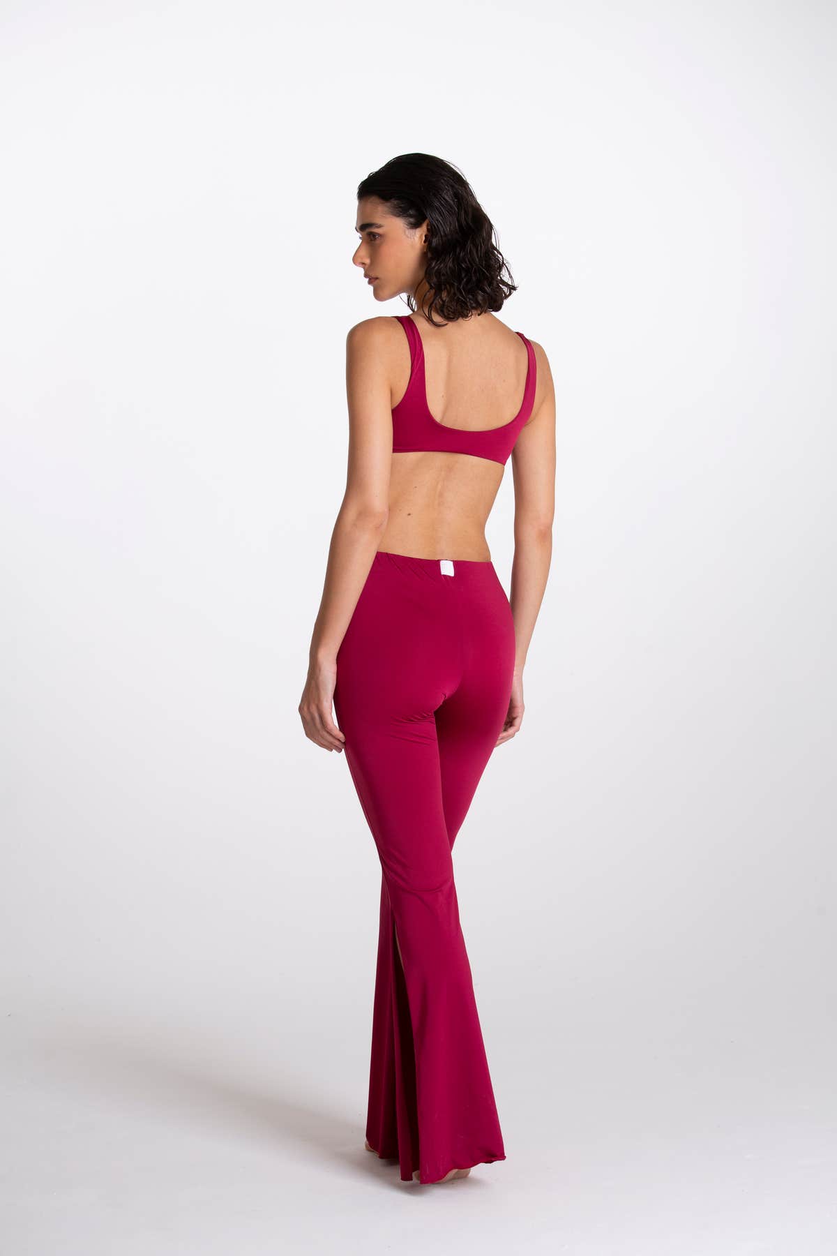 Pantalone Spaccato King