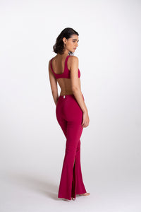 Pantalone Spaccato King