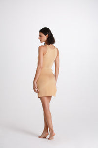 Rococo Adjustable Short Dress