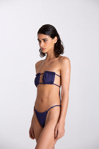 Bikini a Fascia Regolabile Zoe Intensity