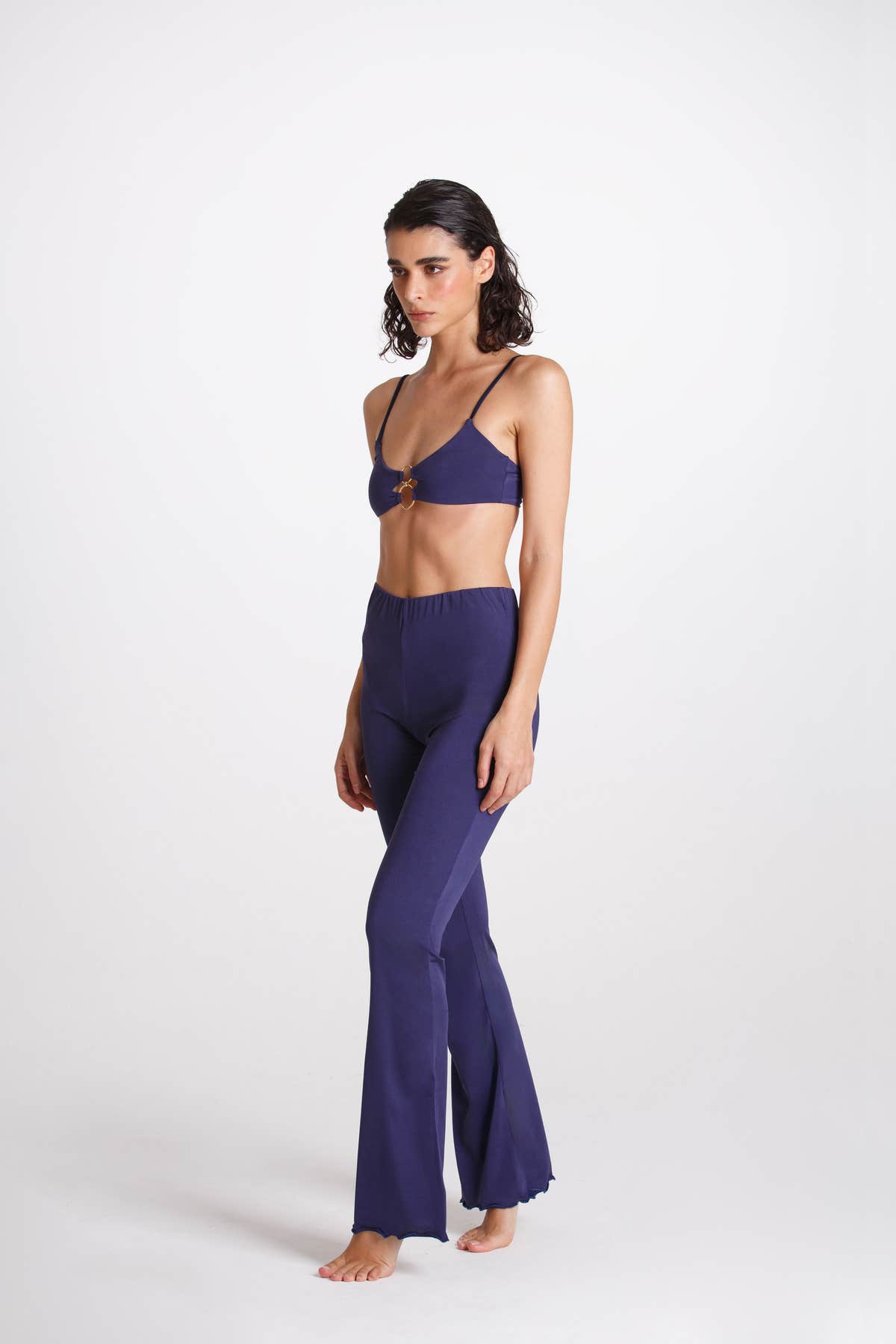 Pantalone Classico Intensity