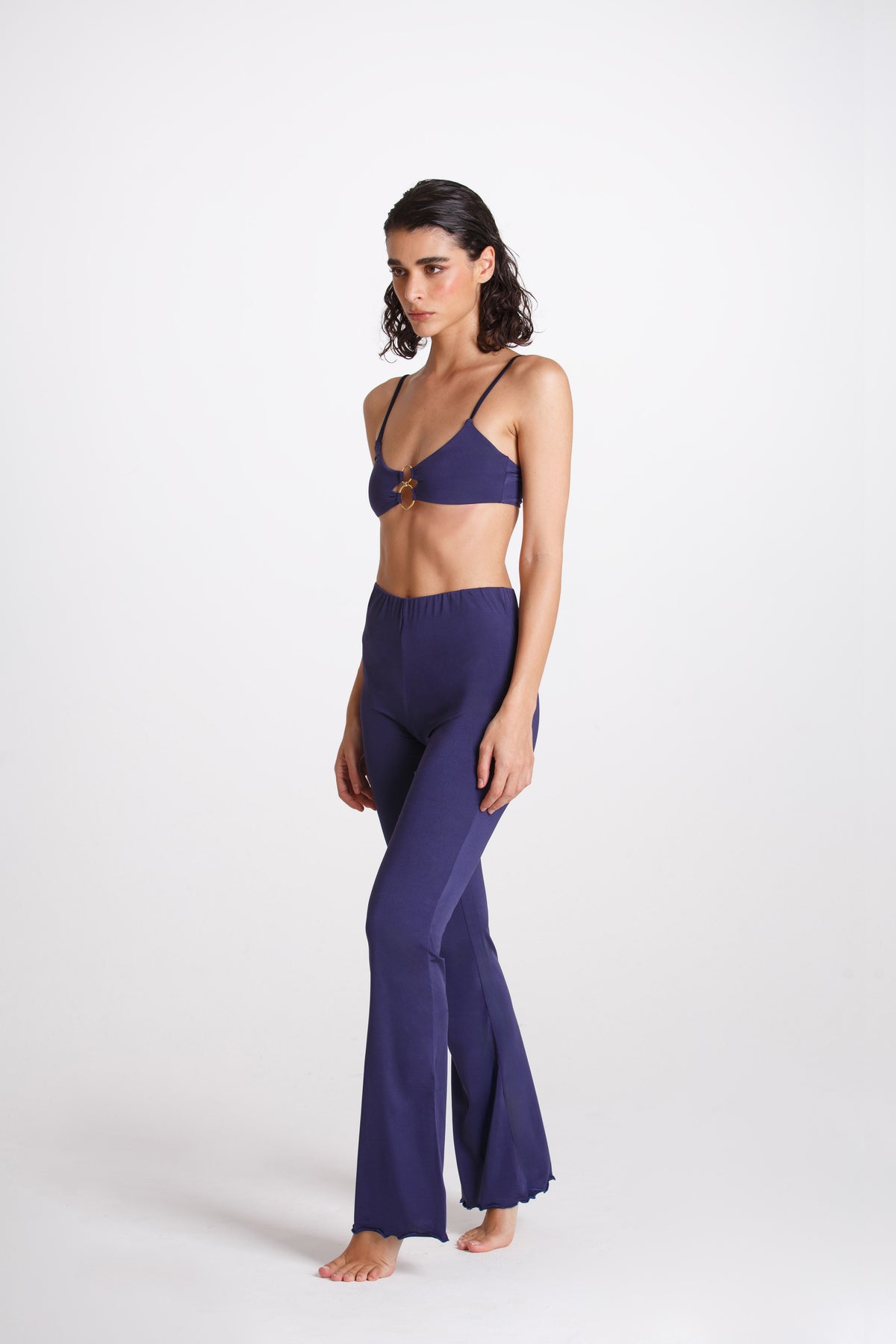 Pantalone Classico Intensity