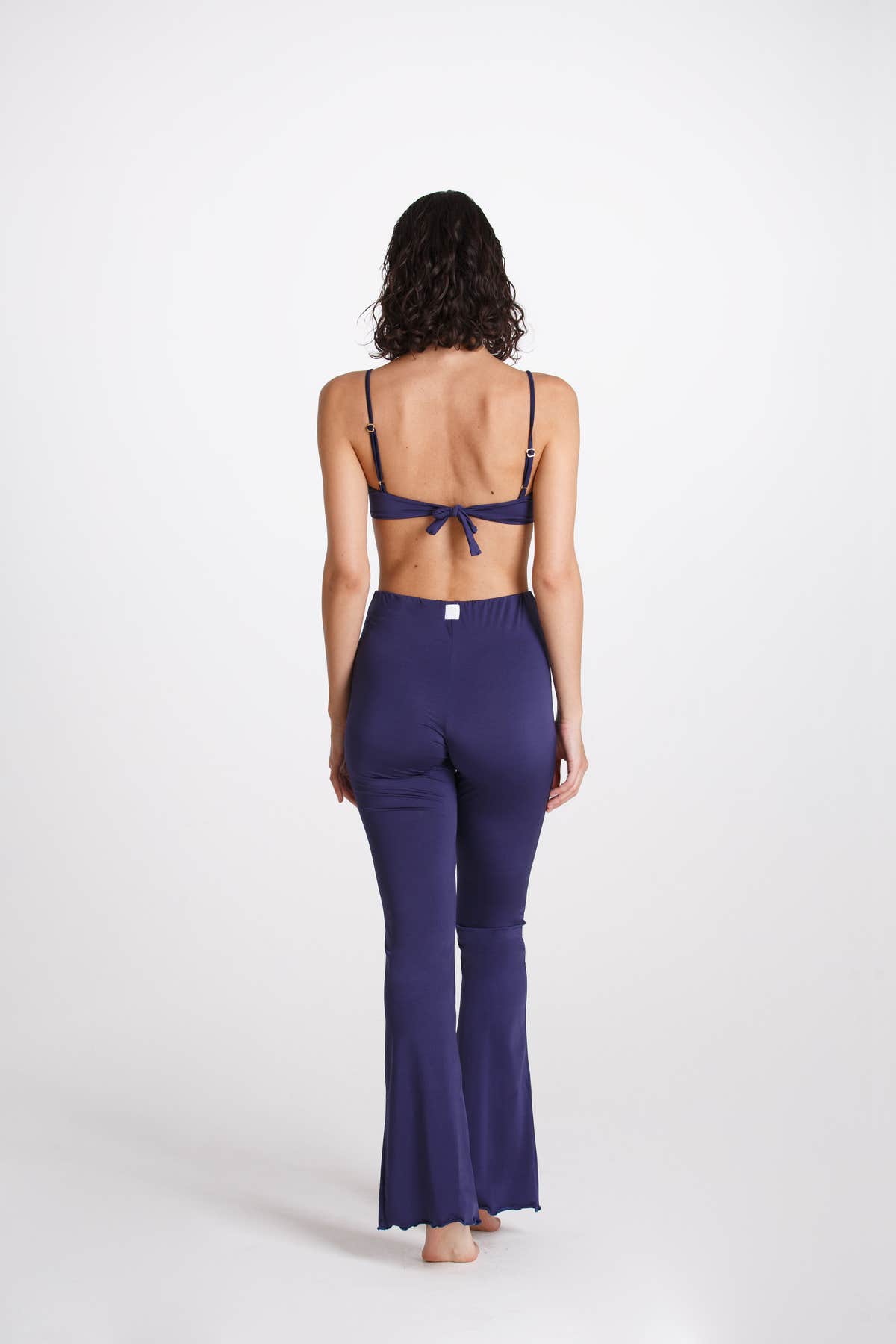 Pantalone Classico Intensity