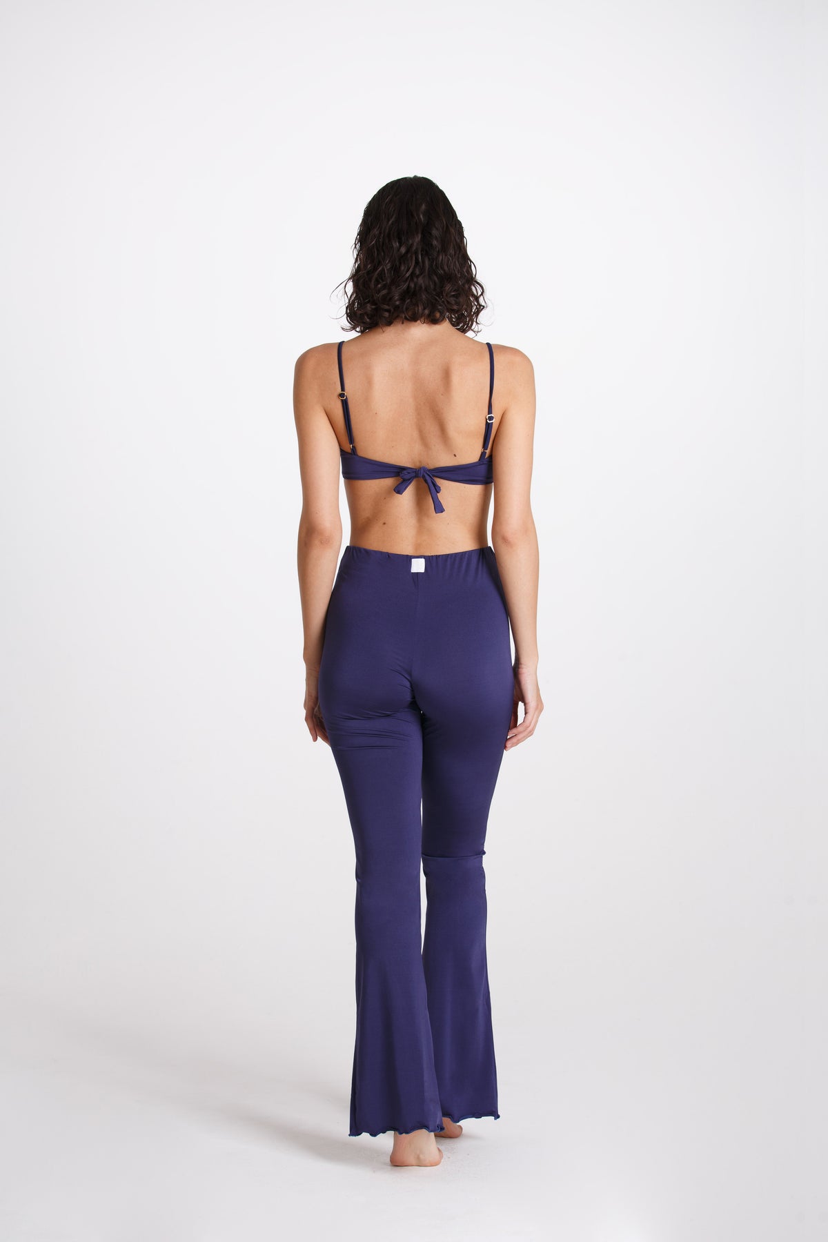 Pantalone Classico Intensity