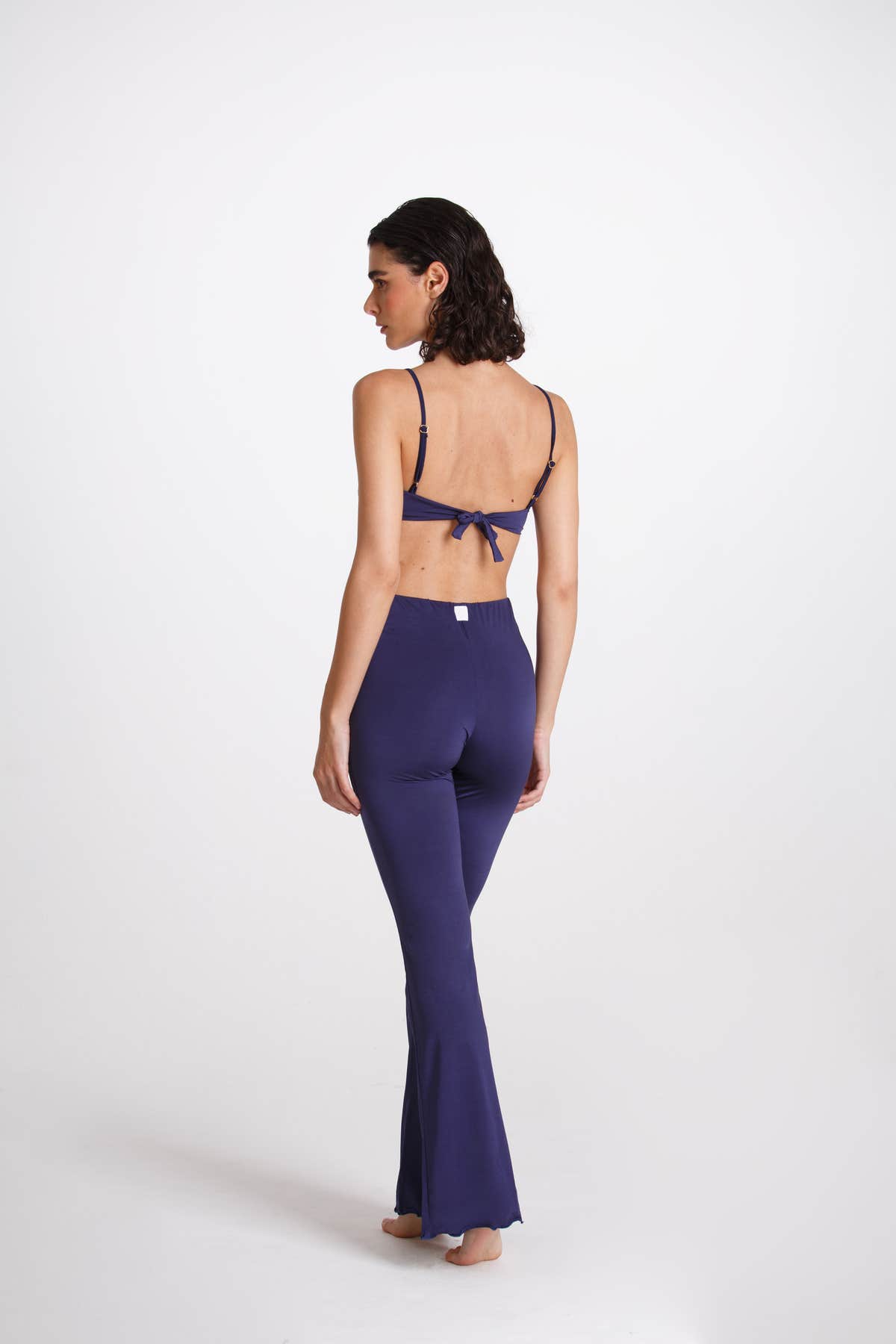 Pantalone Classico Intensity