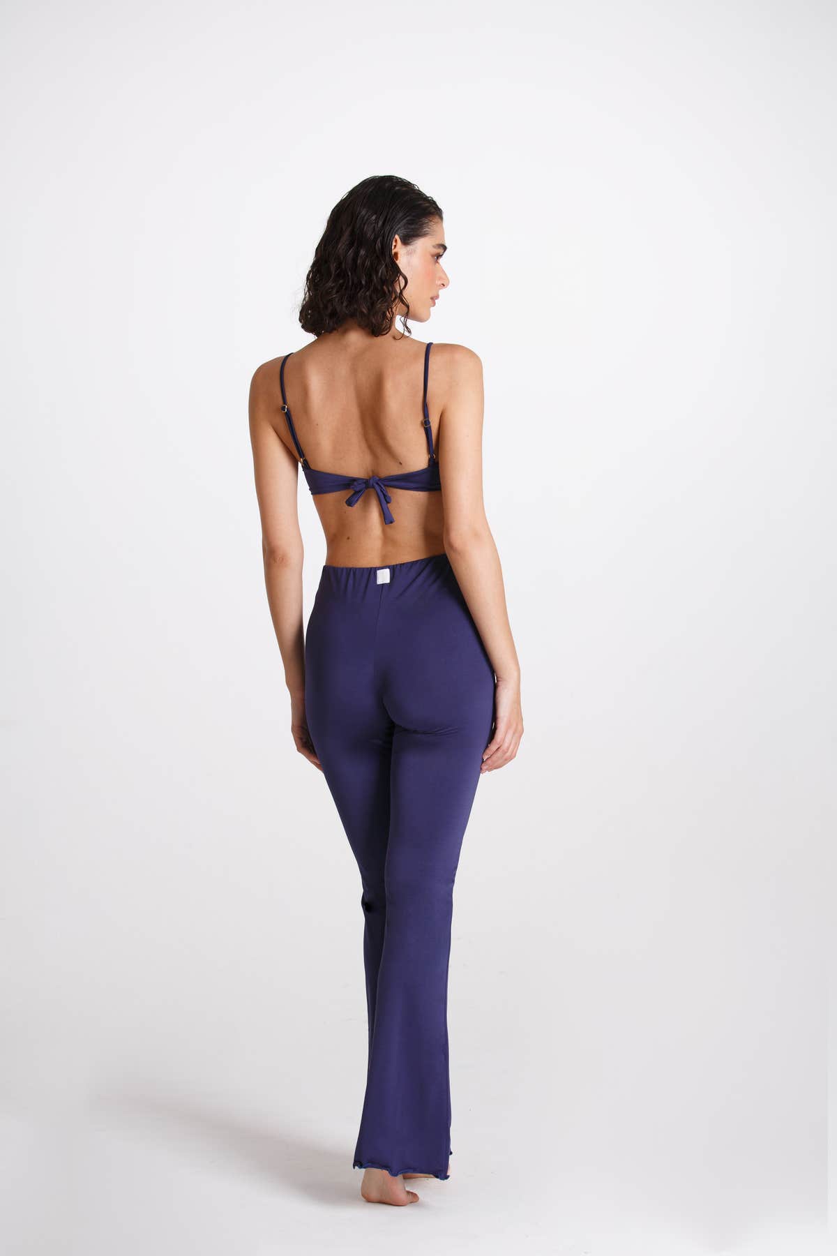Pantalone Classico Intensity