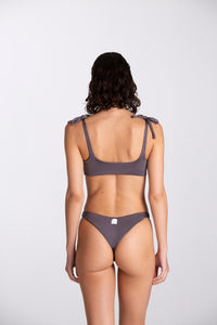 Bikini Nicol Underground