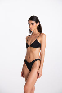 Bikini Angelica Nero