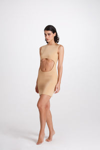 Rococo Daisy Short Dress