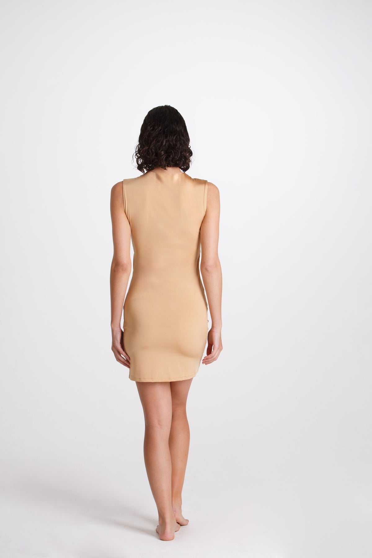 Rococo Daisy Short Dress