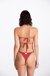 Bikini a Fascia Regolabile Zoe Versailles