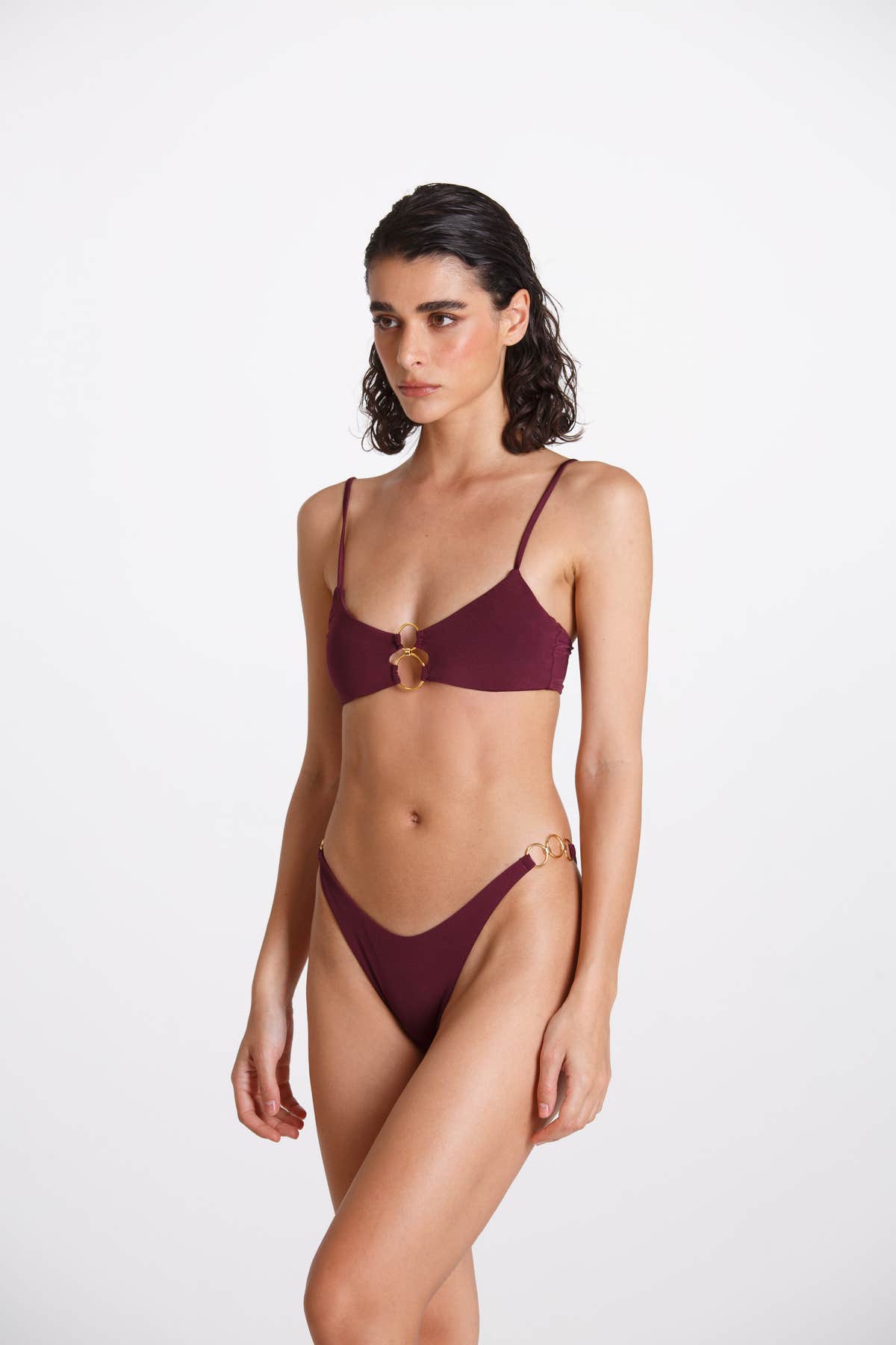 Bikini Rebecca Urlo