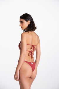Bikini a Fascia Regolabile Zoe Versailles