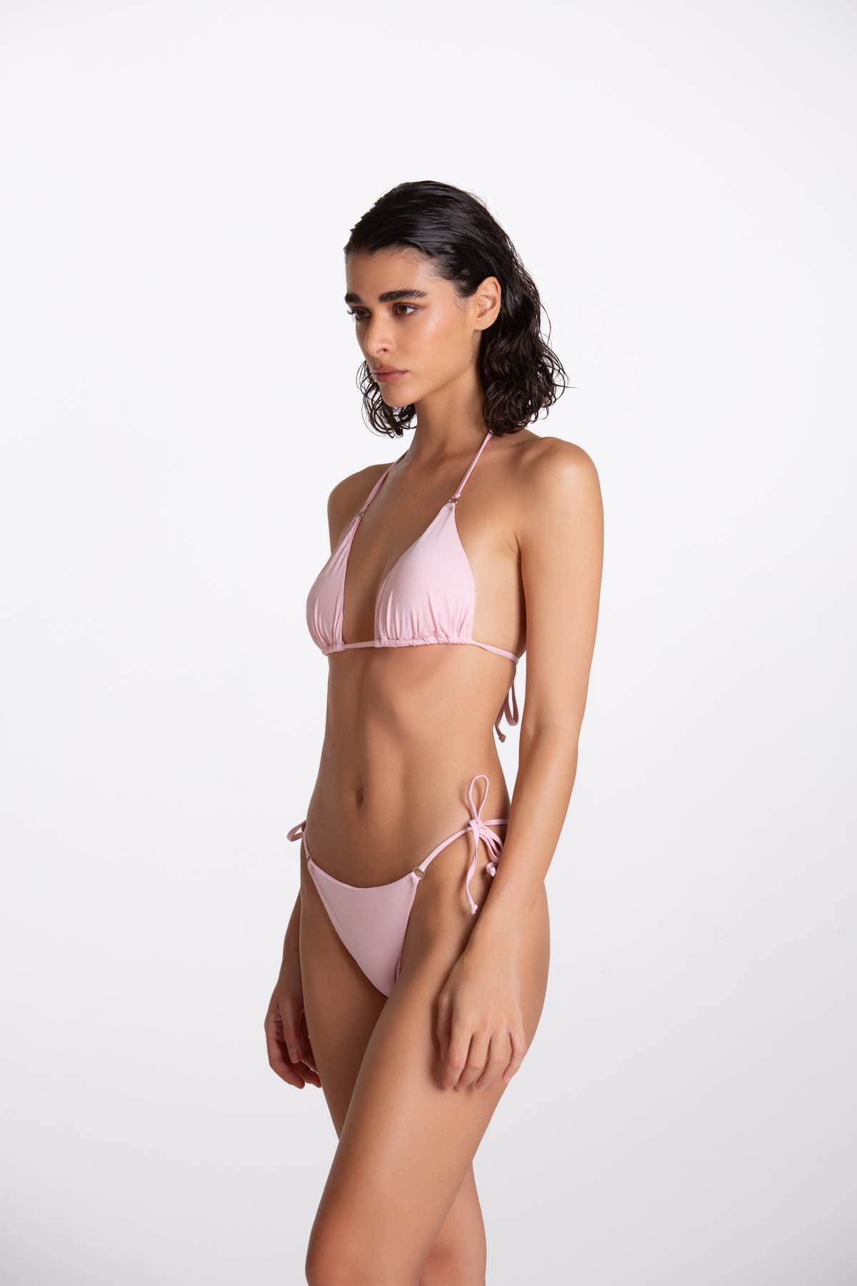 Bikini Chiara Satin