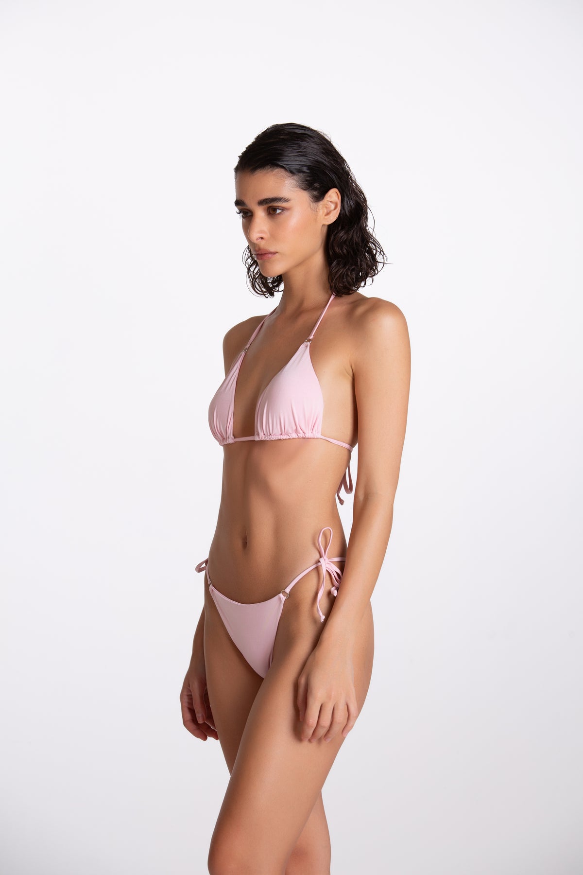 Bikini Chiara Satin