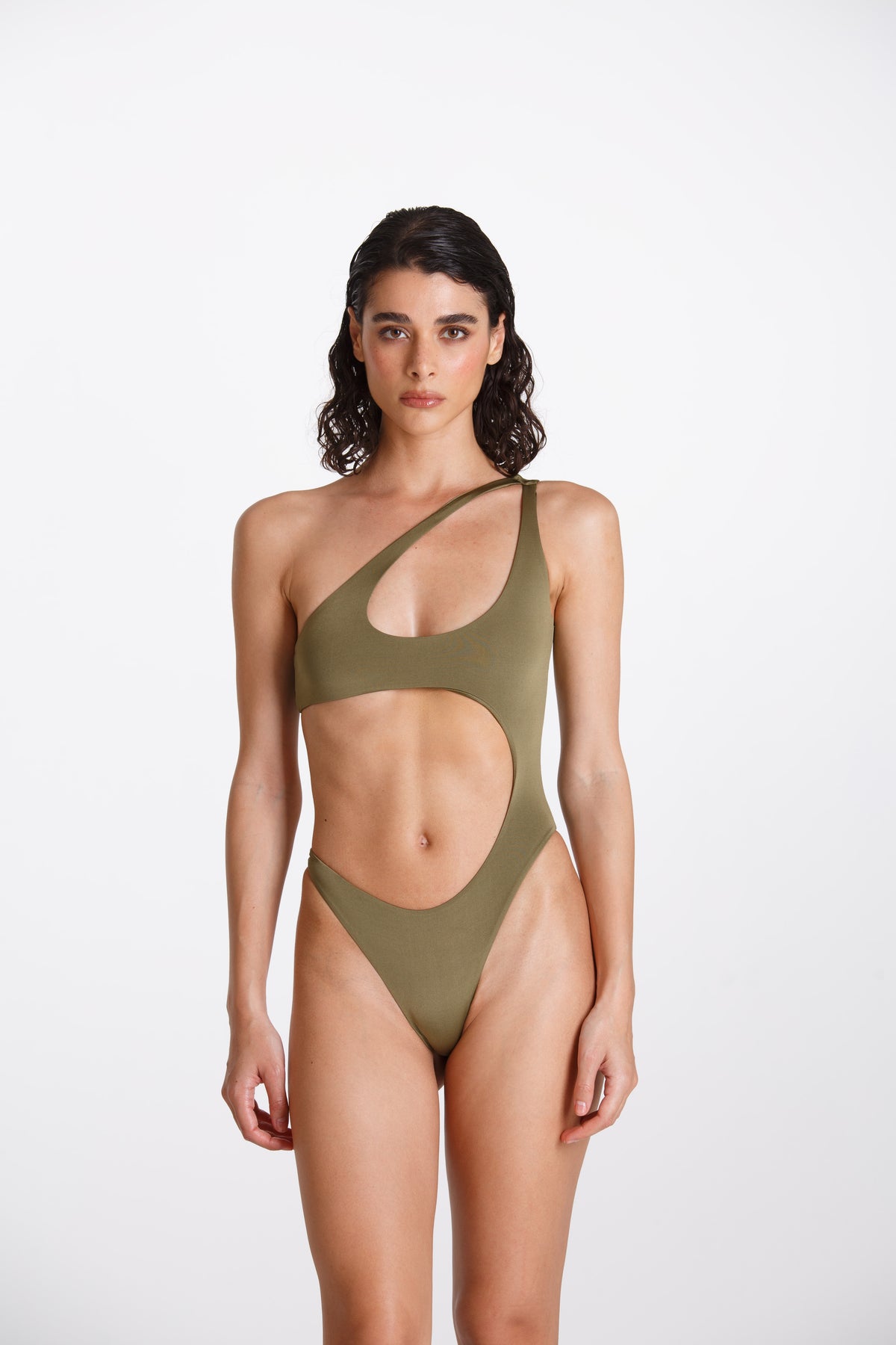 Costume Intero Sara Green Boy