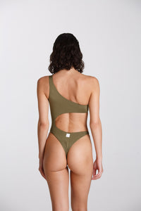 Costume Intero Sara Green Boy