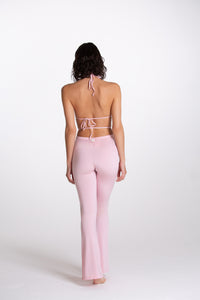 Satin Ring Panta