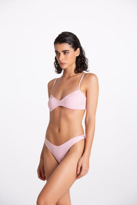 Bikini Mia Satin