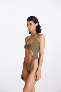 Costume Intero Sara Green Boy