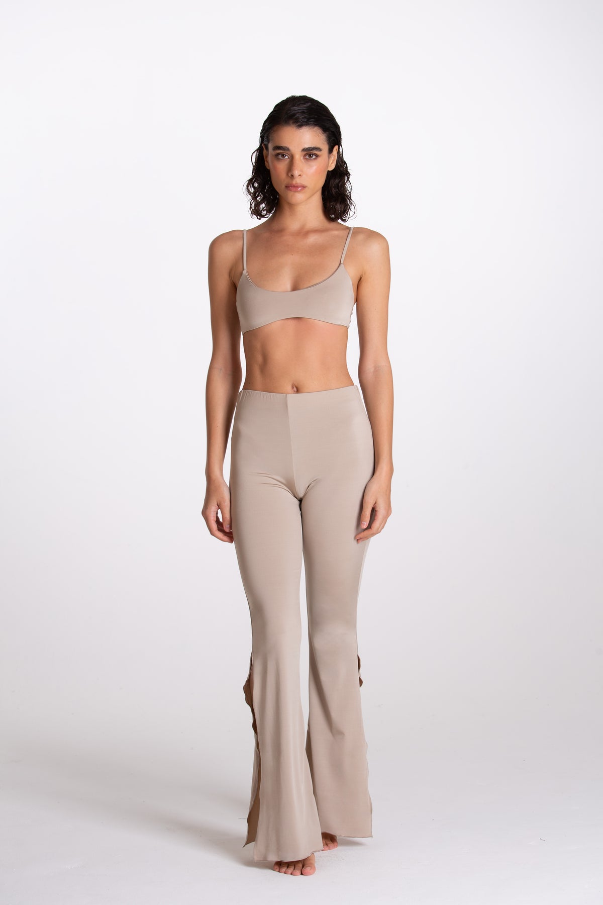 SPLIT PANT