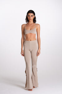 SPLIT PANT