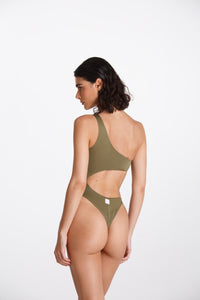 Costume Intero Sara Green Boy