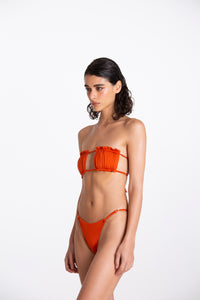 Bikini a Fascia Regolabile Zoe Ramato