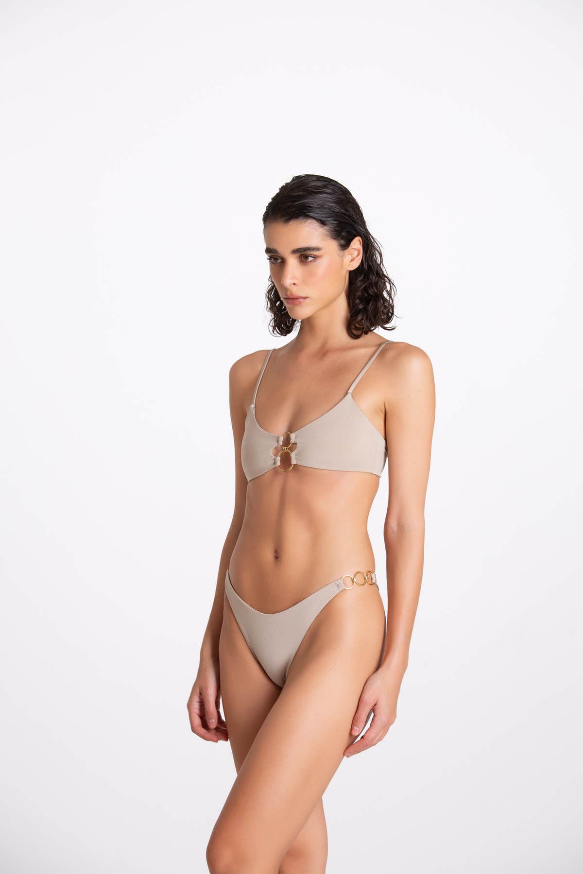 Bikini Rebecca Bond